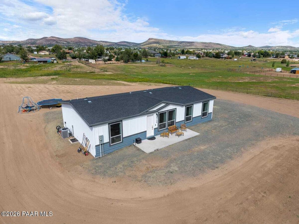 Photo of 2128 N Moon Shadow Road, Chino Valley, AZ 86323 (MLS # 1084952)
