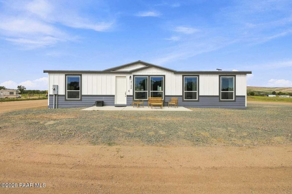 Photo of 2128 N Moon Shadow Road, Chino Valley, AZ 86323 (MLS # 1084952)
