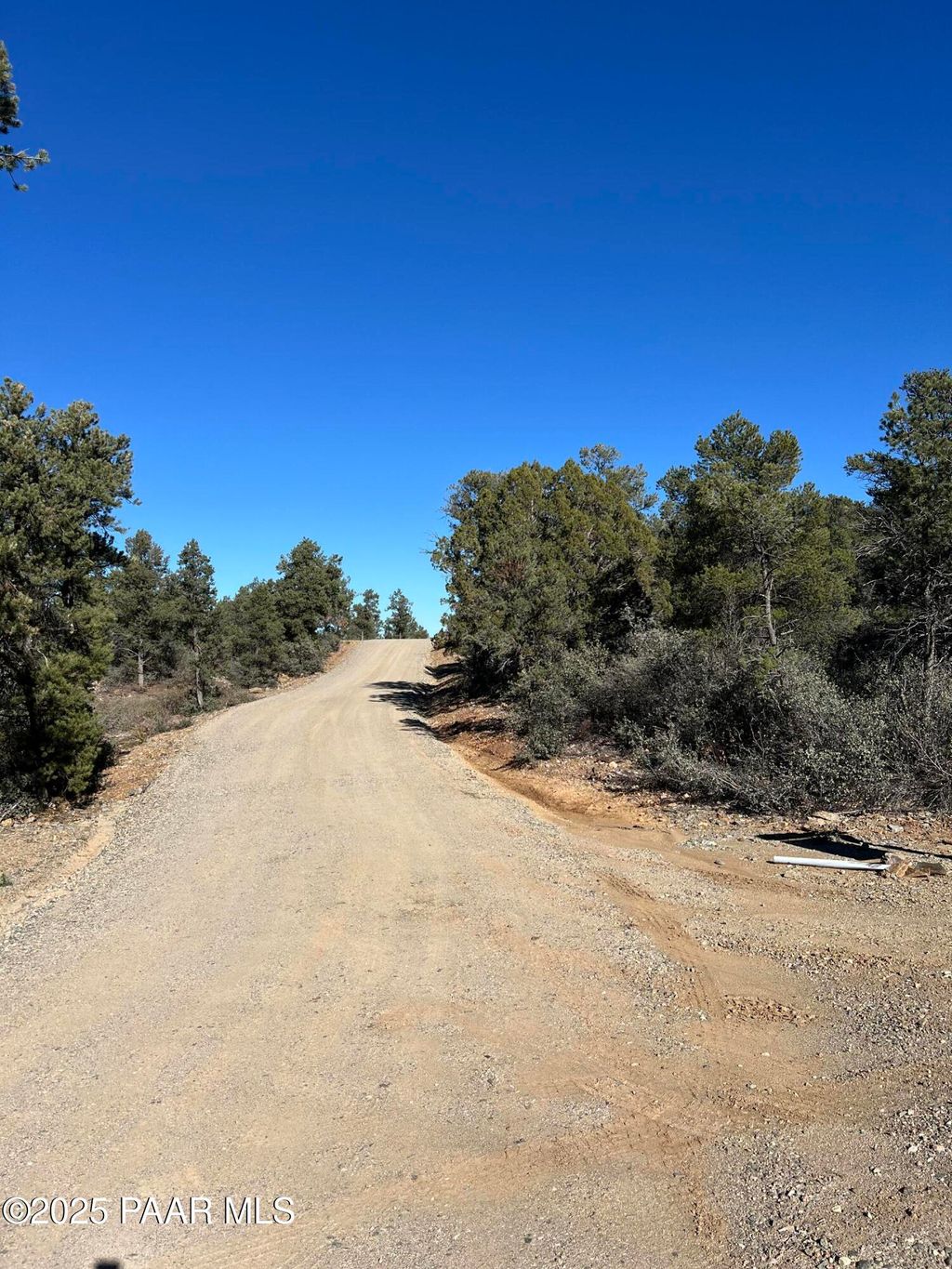 Photo of 00 N Everlark Trail, Prescott, AZ 86303 (MLS # 1078284)