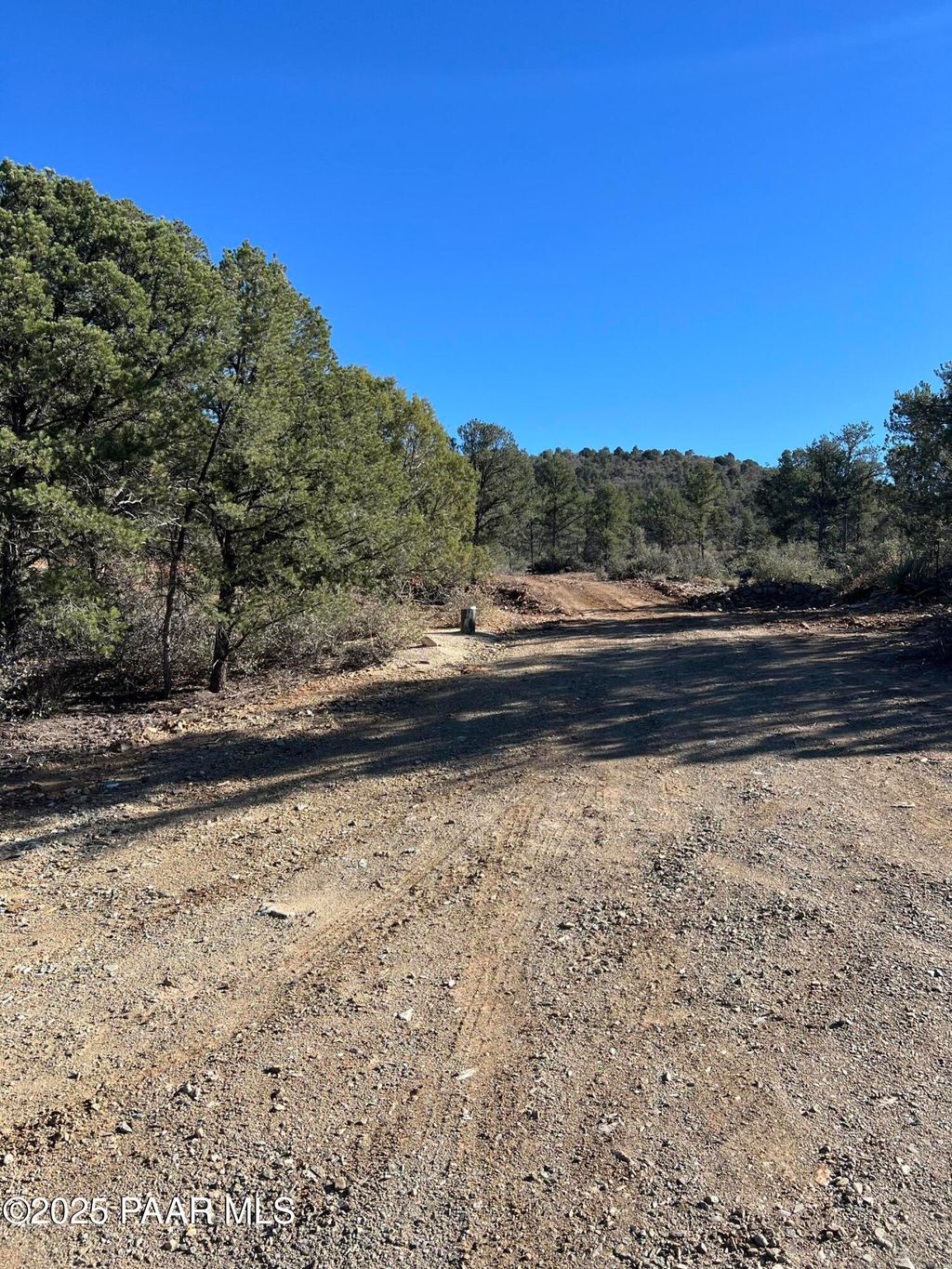 Photo of 00 N Everlark Trail, Prescott, AZ 86303 (MLS # 1078284)