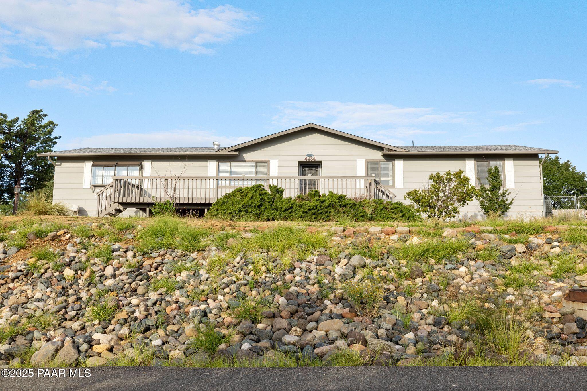 4484 N Rock Lane