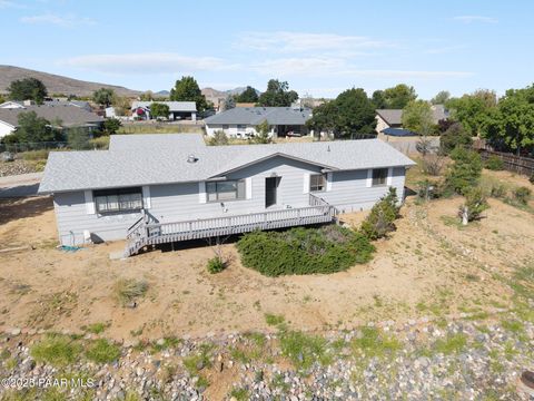 4484 N Rock Lane Prescott Valley AZ 86314