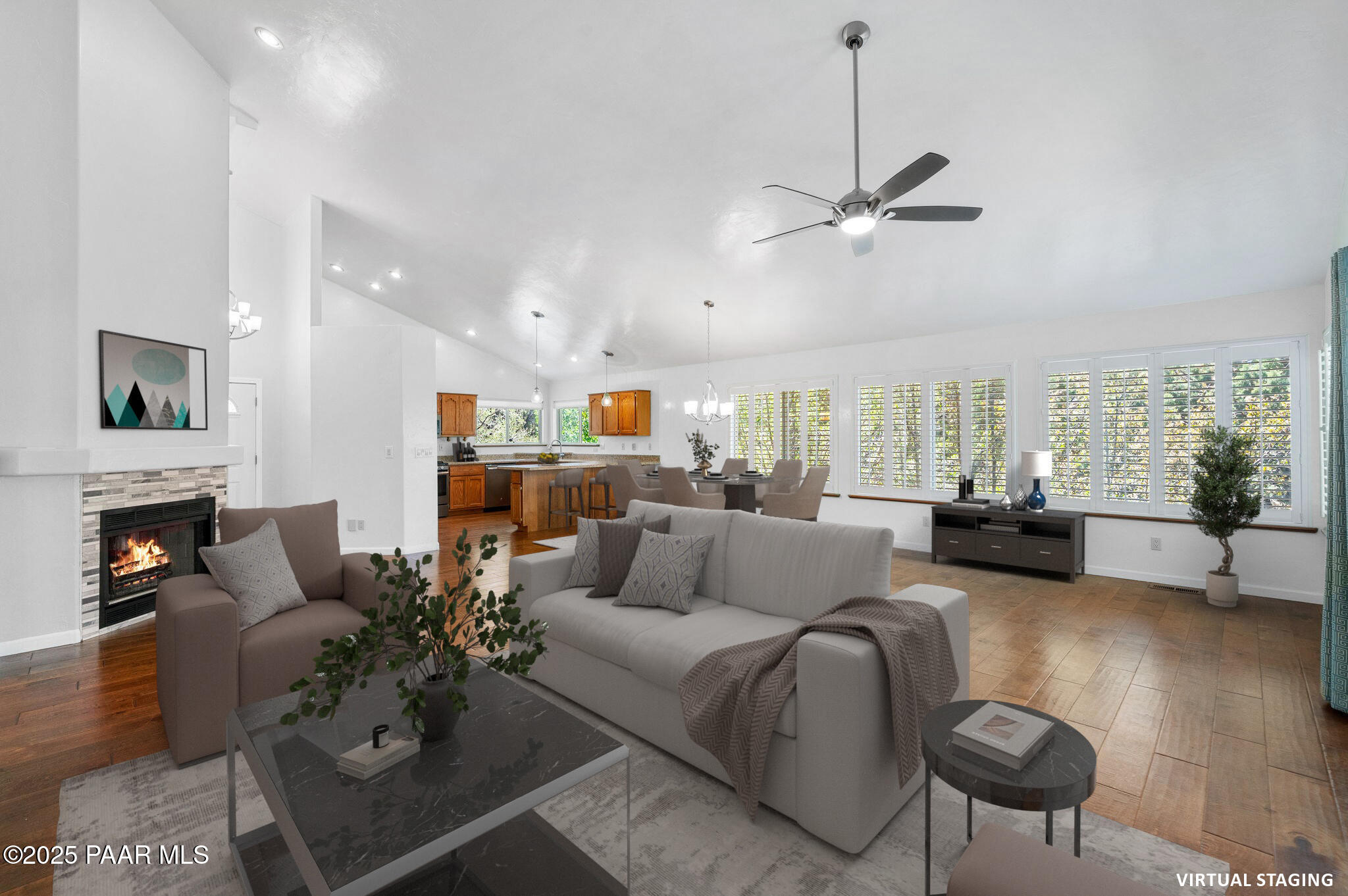 1405 Eagle Ridge Road