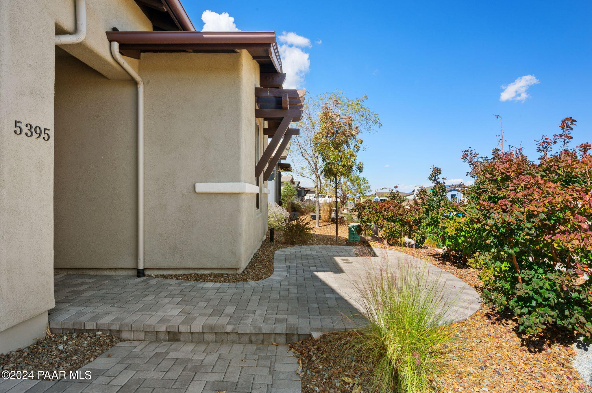 5395 Crescent Edge Drive
