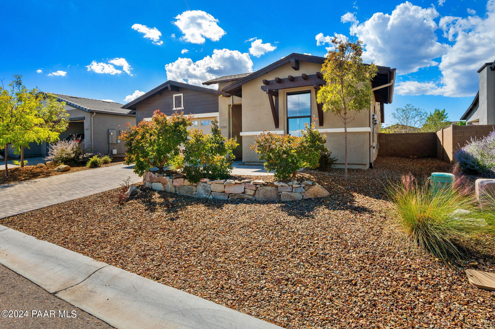 5395 Crescent Edge Drive