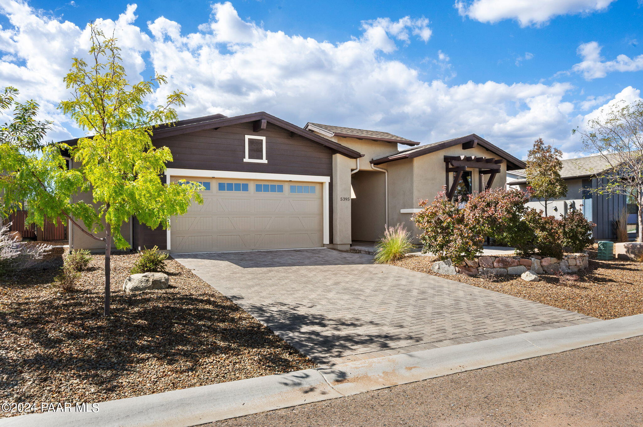 5395 Crescent Edge Drive