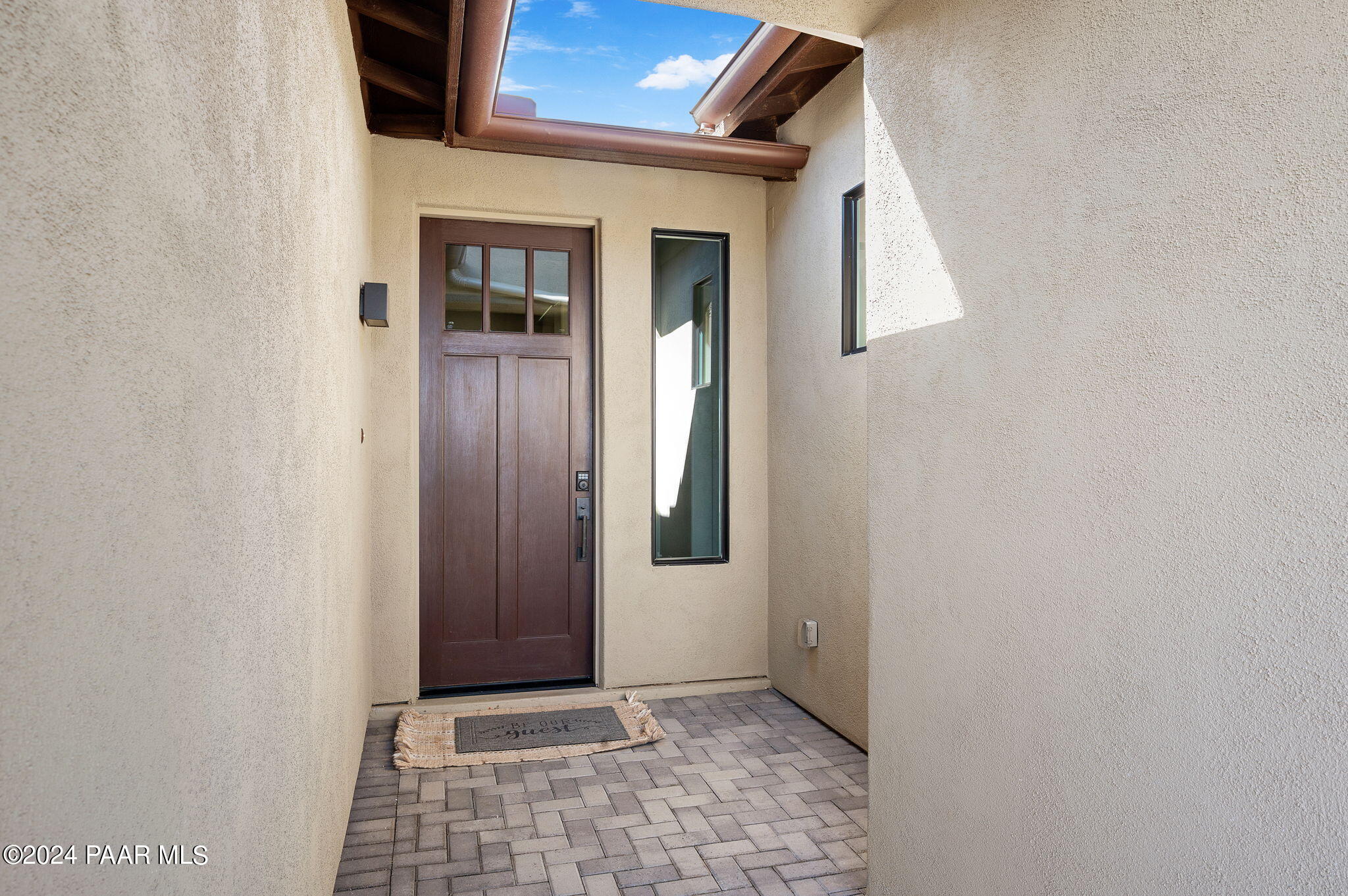 5395 Crescent Edge Drive