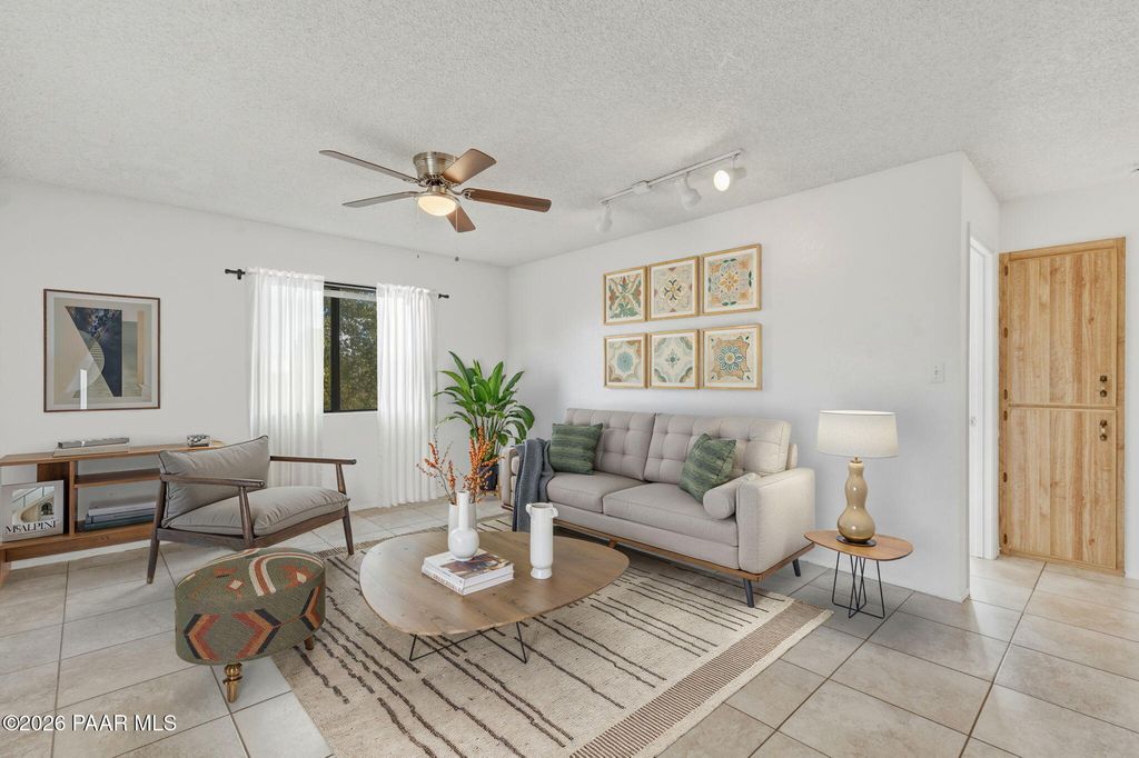 Photo of 2090 Howard Place, Prescott, AZ 86301 (MLS # 1079727)