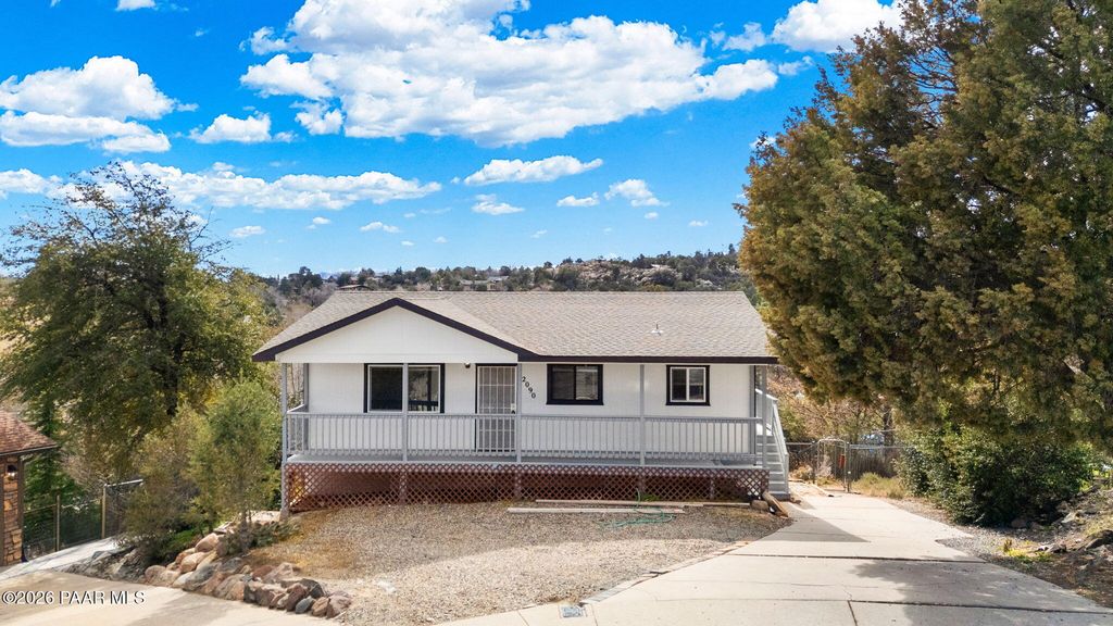 Photo of 2090 Howard Place, Prescott, AZ 86301 (MLS # 1079727)