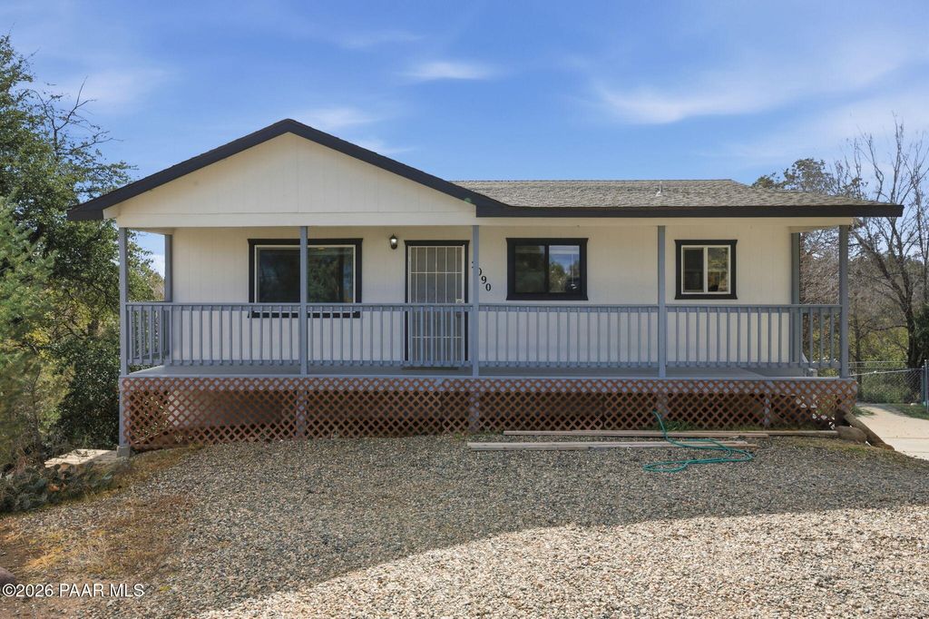 Photo of 2090 Howard Place, Prescott, AZ 86301 (MLS # 1079727)