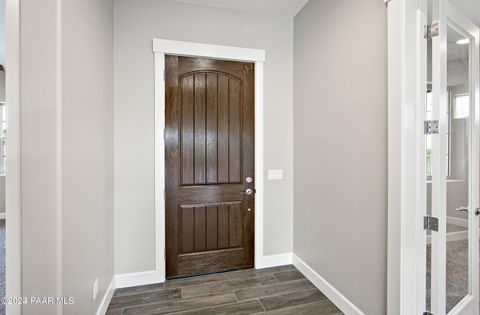 5928 W Cedron (Lot 265) Circle Prescott AZ 86305