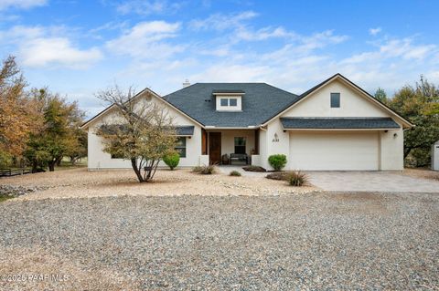 2125 Old Kettle Drive Prescott AZ 86305