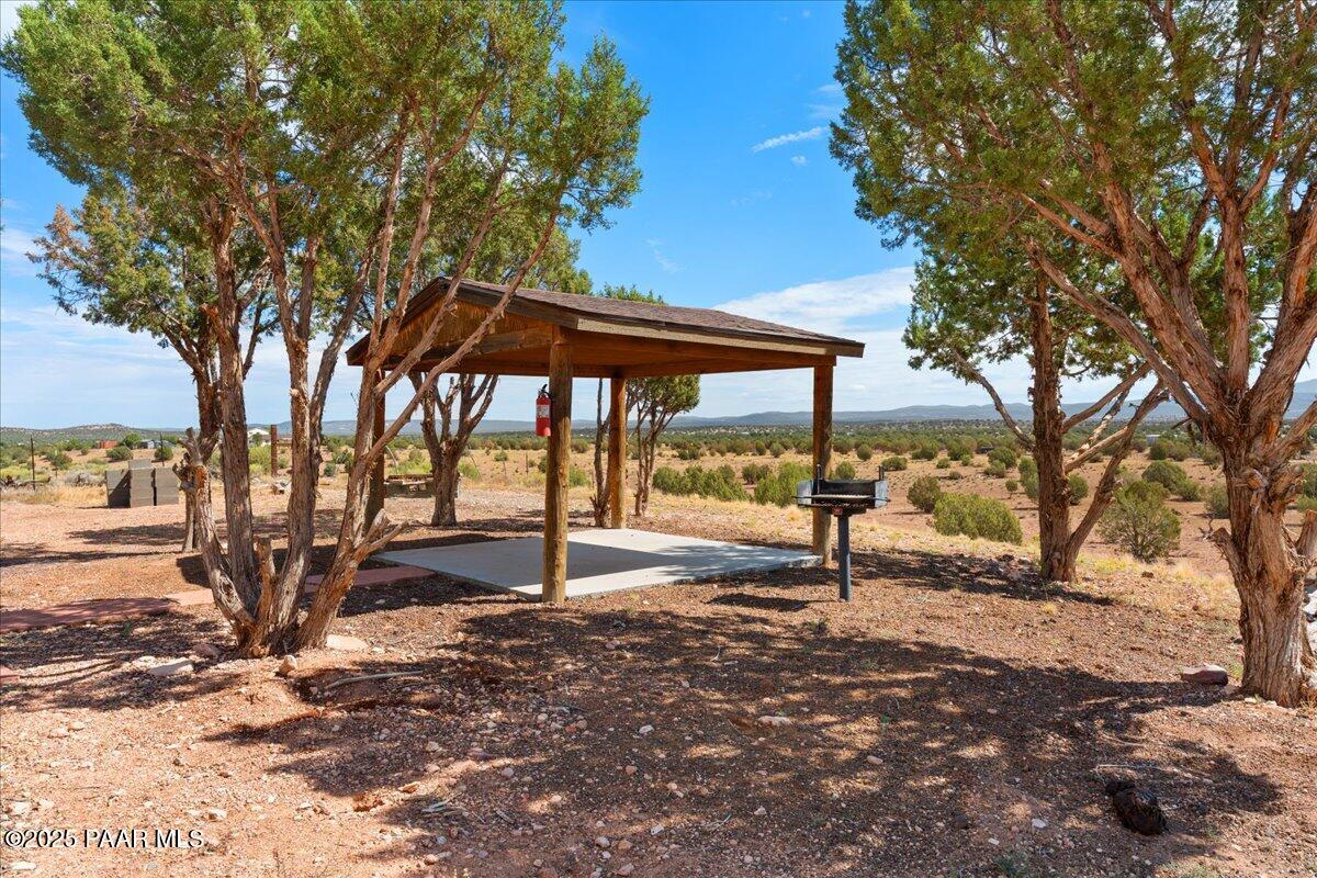 000 Juniperwood Ranch