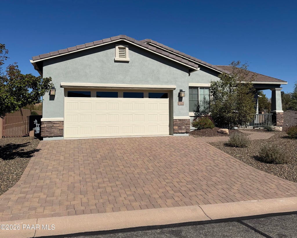 Photo of 1732 Ascott Street, Prescott, AZ 86301 (MLS # 1086091)
