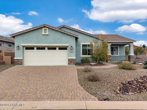 Photo of 1732 Ascott Street, Prescott, AZ 86301 (MLS # 1086091)