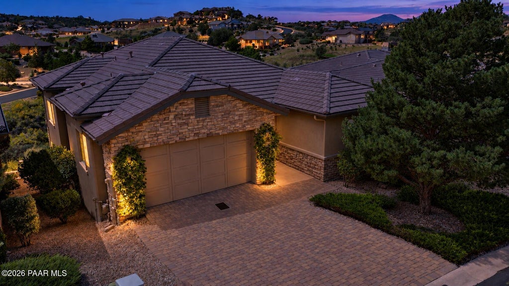 Photo of 1248 Pebble Springs, Prescott, AZ 86301 (MLS # 1085372)