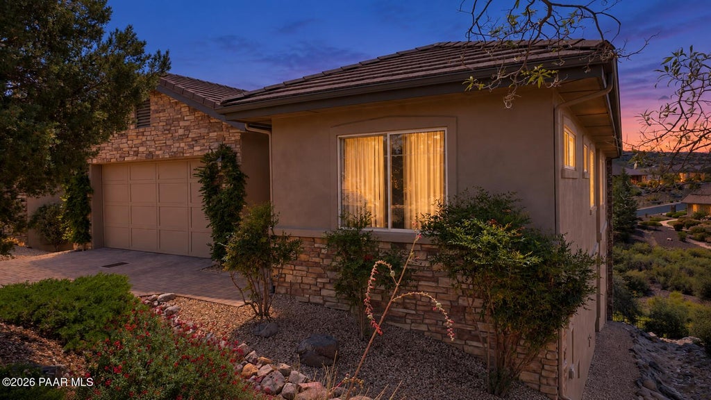Photo of 1248 Pebble Springs, Prescott, AZ 86301 (MLS # 1085372)