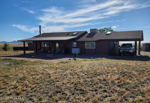 A home in Prescott Valley