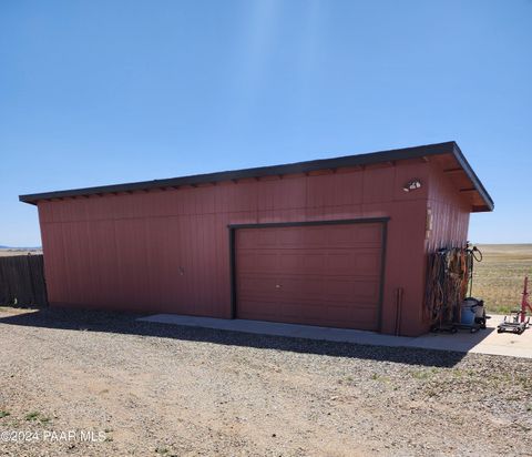 A home in Prescott Valley