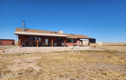 A home in Prescott Valley