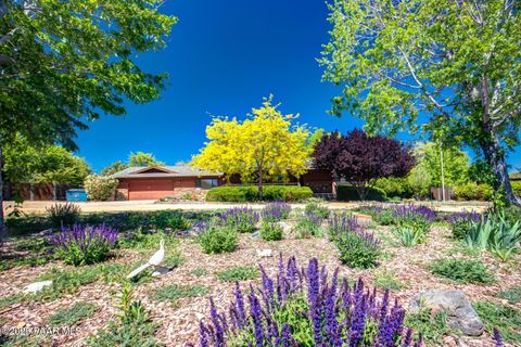 1380 W Oneal Road Prescott AZ 86305