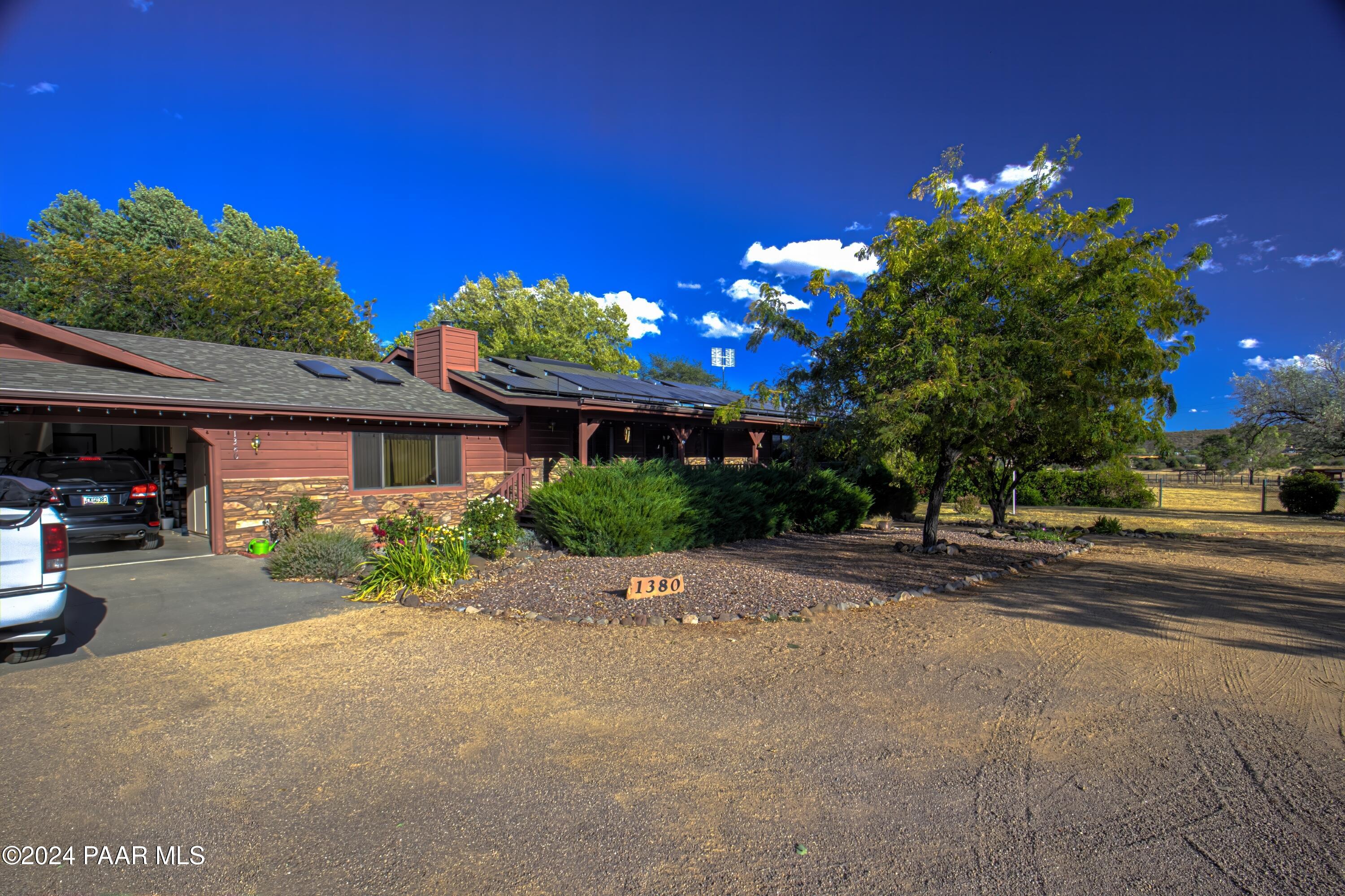 1380 W Oneal Road
