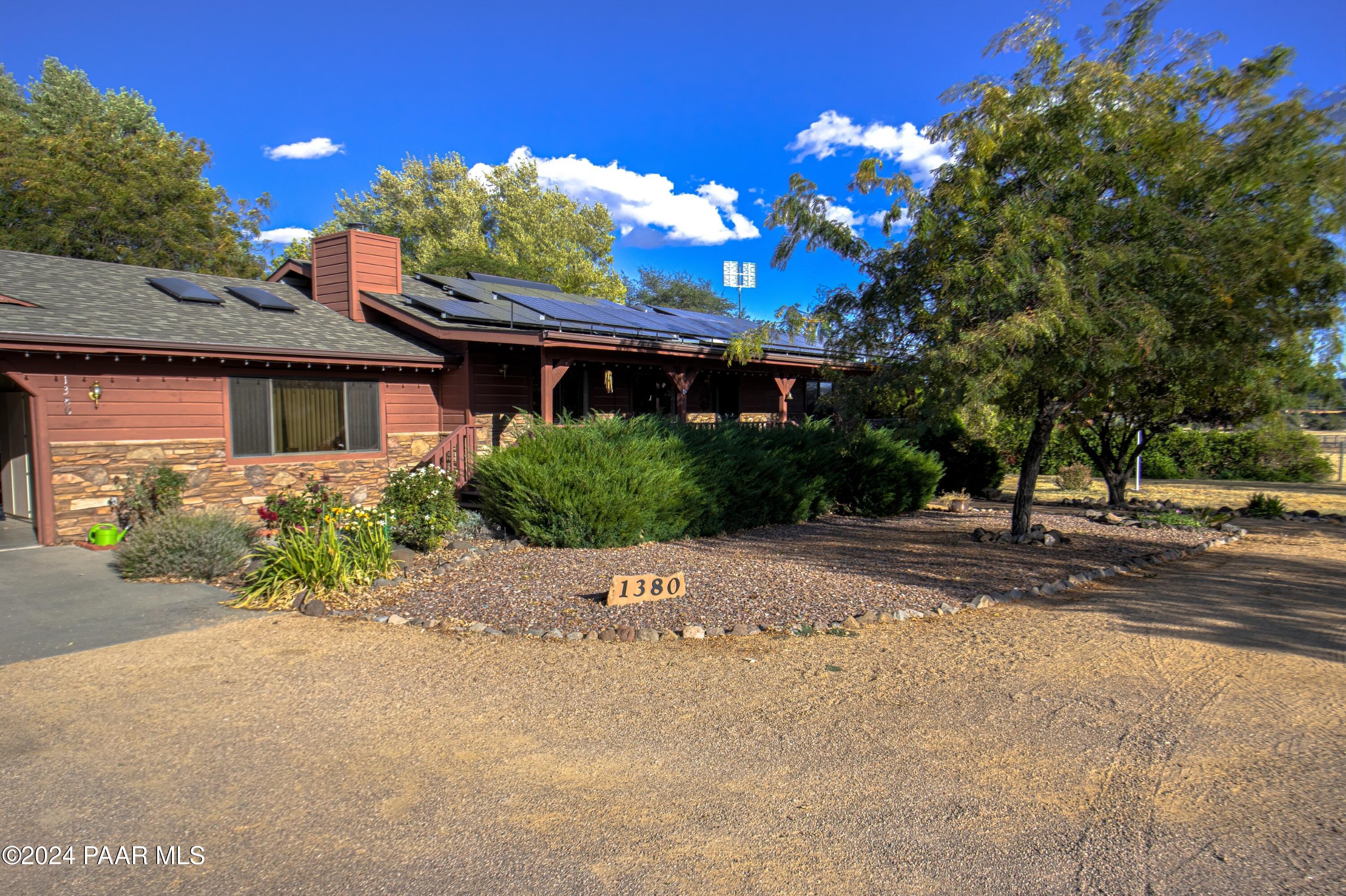 1380 W Oneal Road