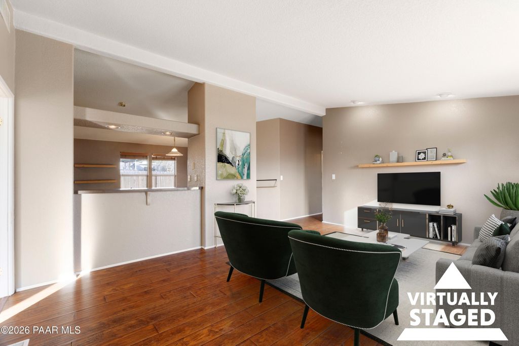 Photo of 950 Purple Sage Drive, Chino Valley, AZ 86323 (MLS # 1079341)