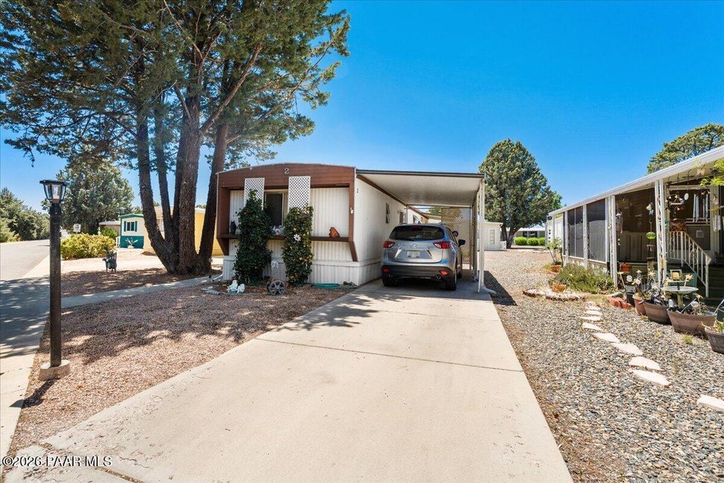 Photo of 7901 E State Route 69 Hwy #2, Prescott Valley, AZ 86314 (MLS # 1082075)