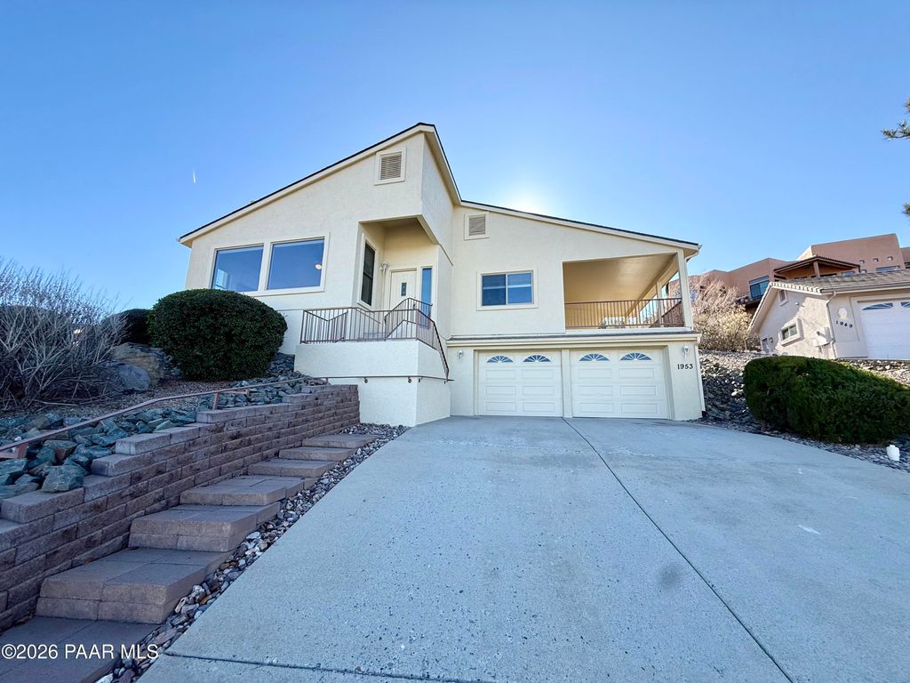 Photo of 1953 Putnam Place, Prescott, AZ 86301 (MLS # 1078914)