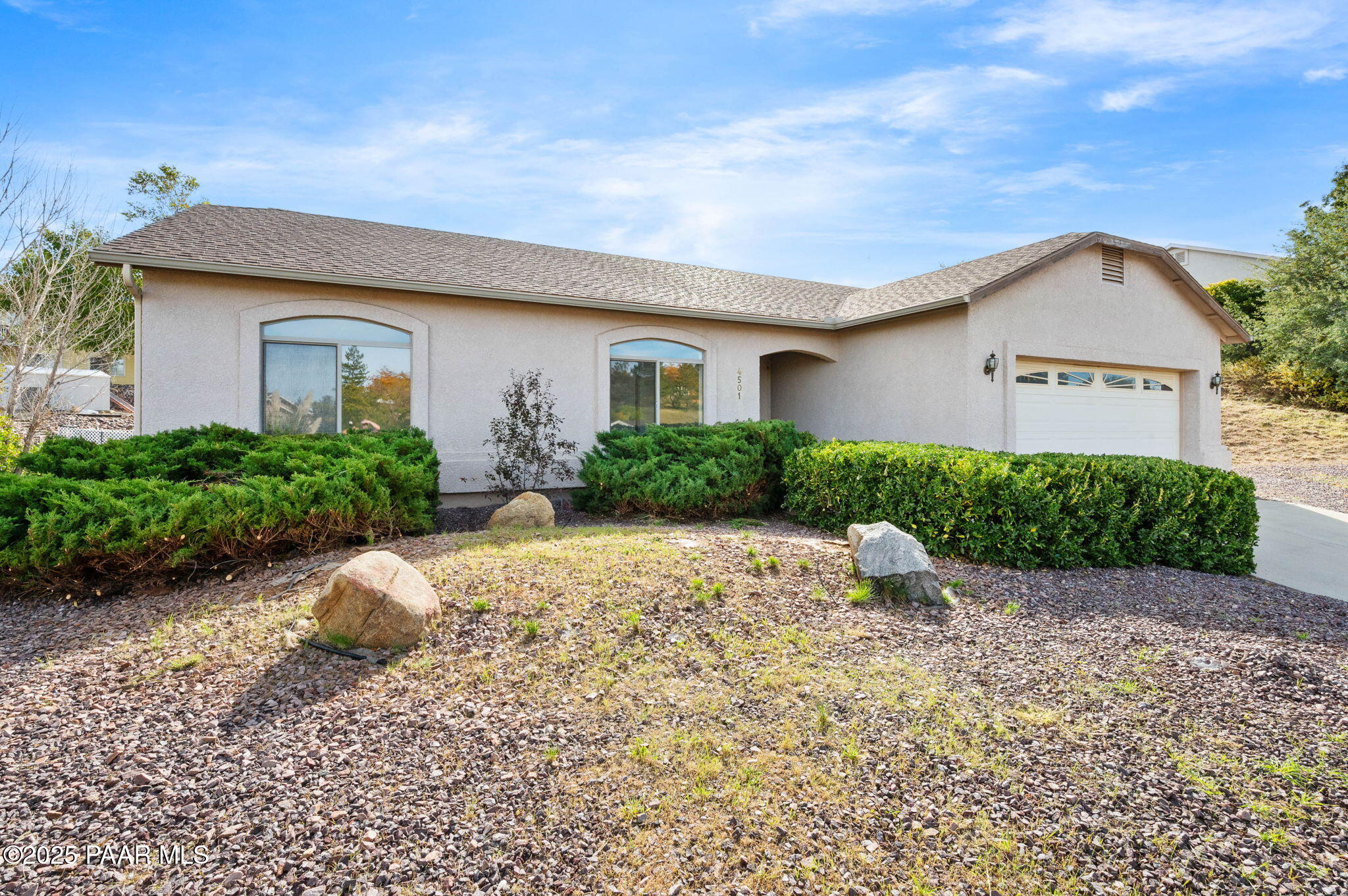 4501 N Sheridan Lane