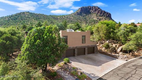 110 S Horizon Circle Prescott AZ 86303