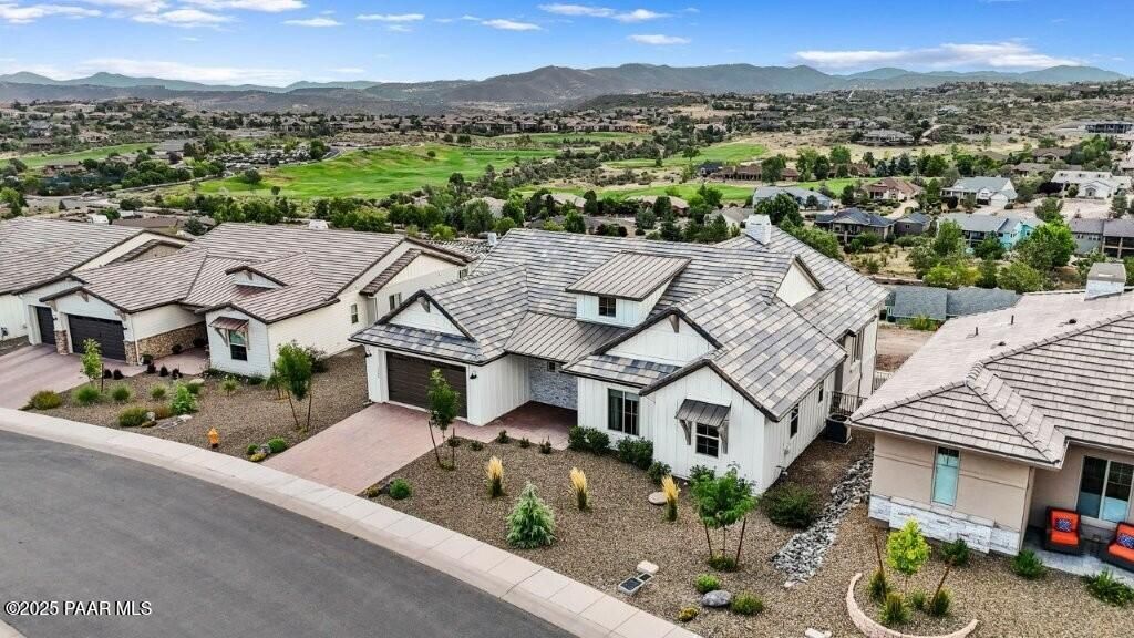 Photo of 1109 S Lakeview Drive, Prescott, AZ 86301 (MLS # 1077412)