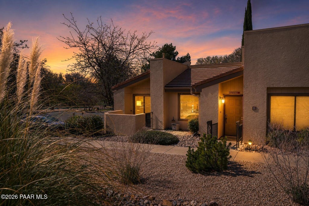 Photo of 2200 Resort Way #12d, Prescott, AZ 86301 (MLS # 1085145)