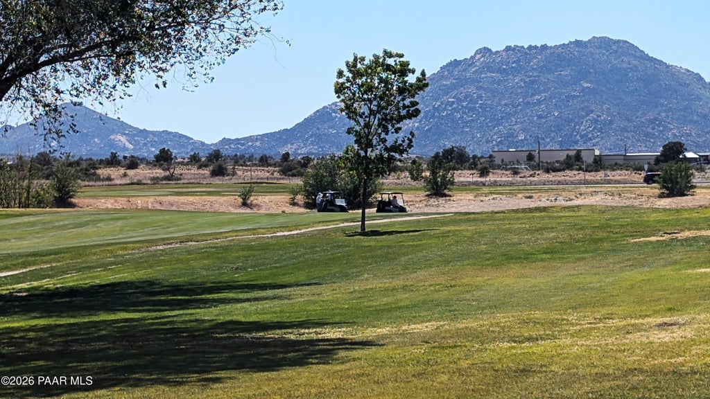 Photo of 2200 Resort Way #12d, Prescott, AZ 86301 (MLS # 1085145)