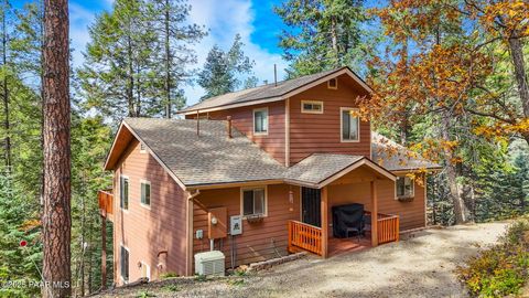 2330 E Summit Avenue Prescott AZ 86303