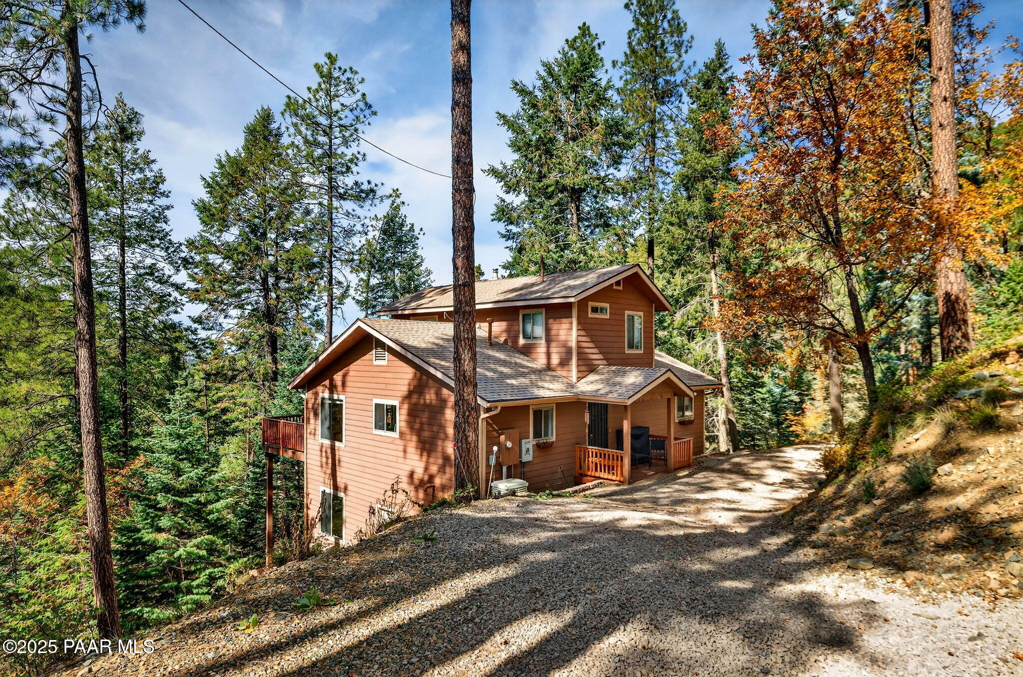 2330 E Summit Avenue