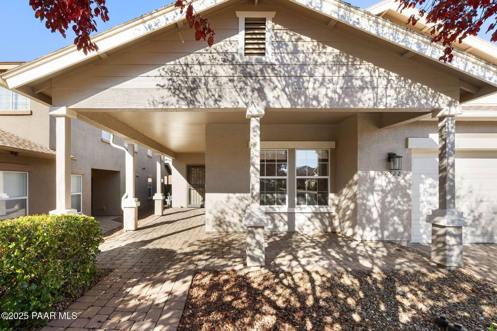 Photo of 12722 E Viento Street, Dewey-Humboldt, AZ 86327 (MLS # 1078260)