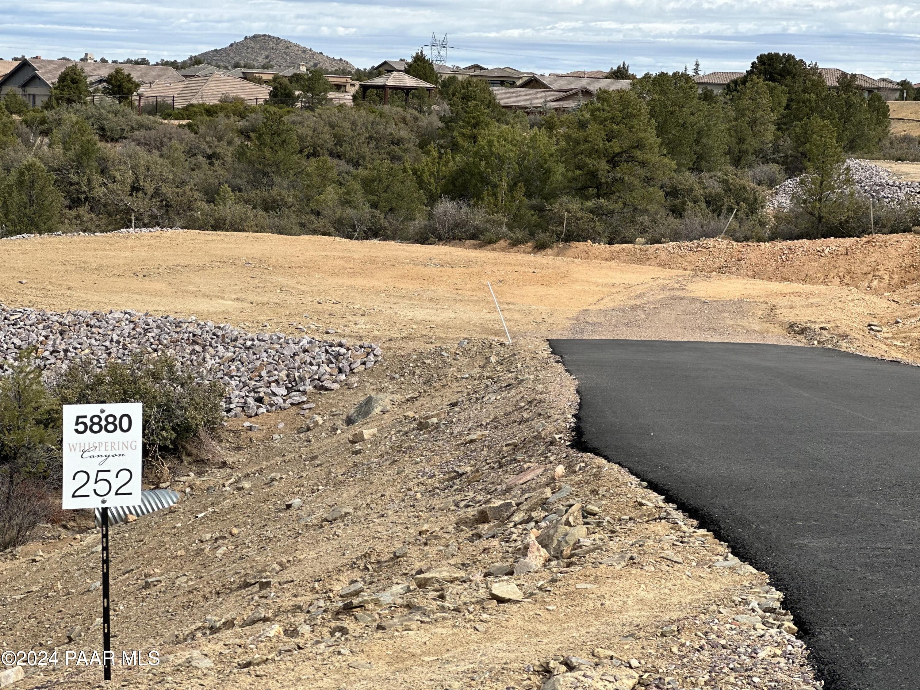 5880 W Vesta (Lot 252) Circle