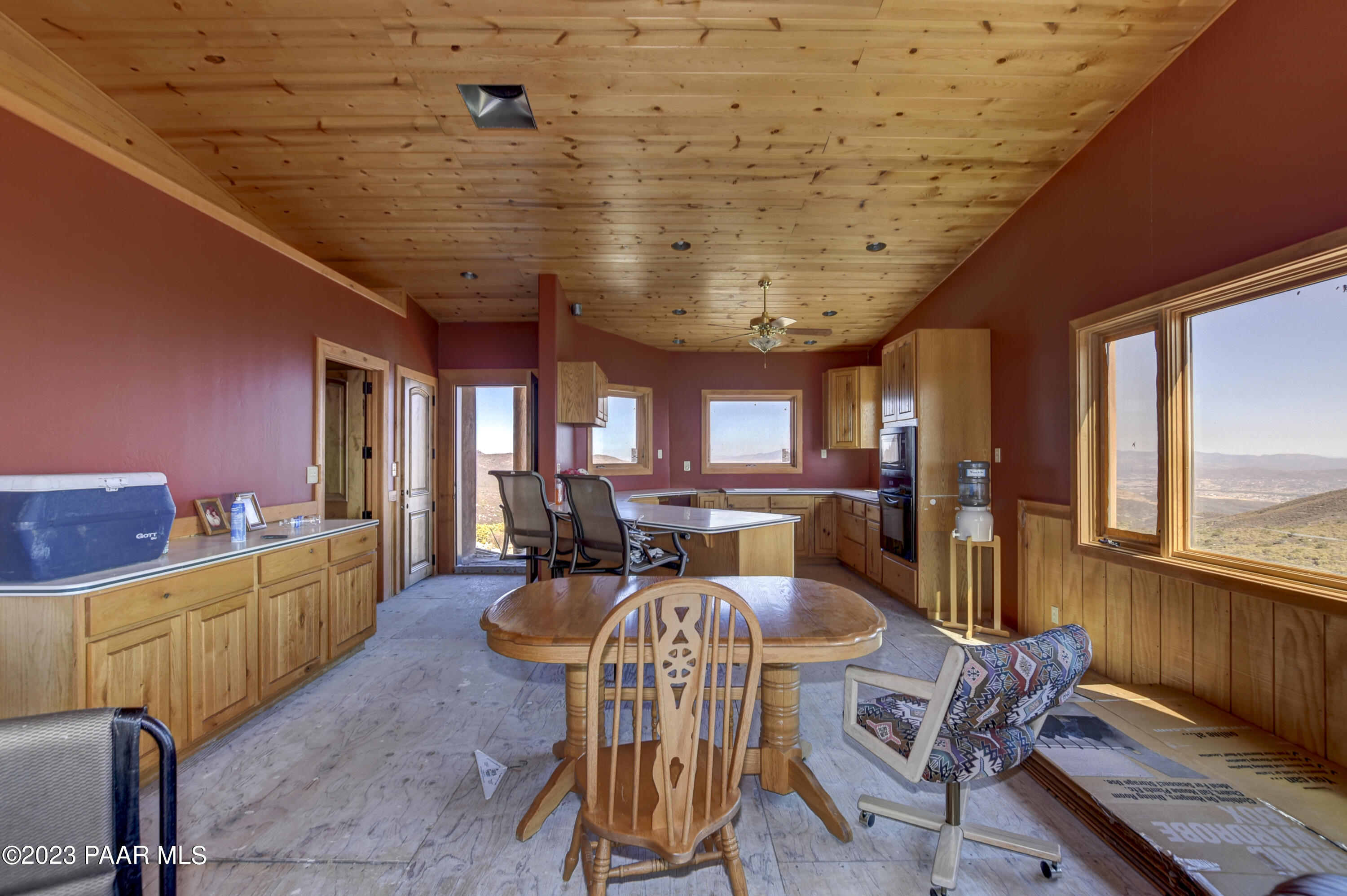 5520 S Hawk Mountain Trail
