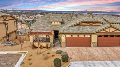 514 Osprey Trail Prescott AZ 86301