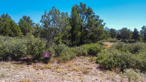 Photo of 5886 W Maddie Lane, Prescott, AZ 86305 (MLS # 1080074)