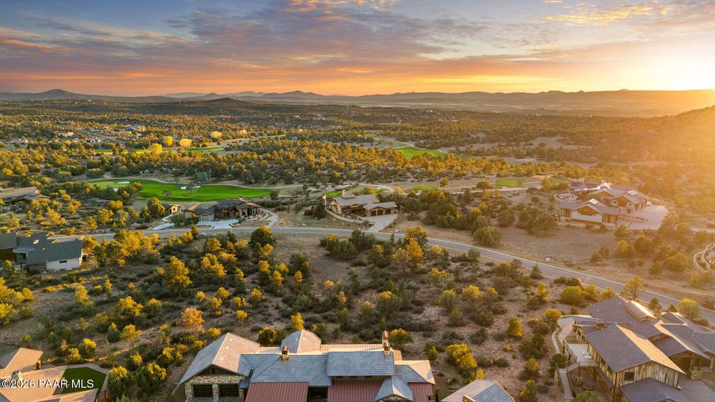 Photo of 5886 W Maddie Lane, Prescott, AZ 86305 (MLS # 1080074)