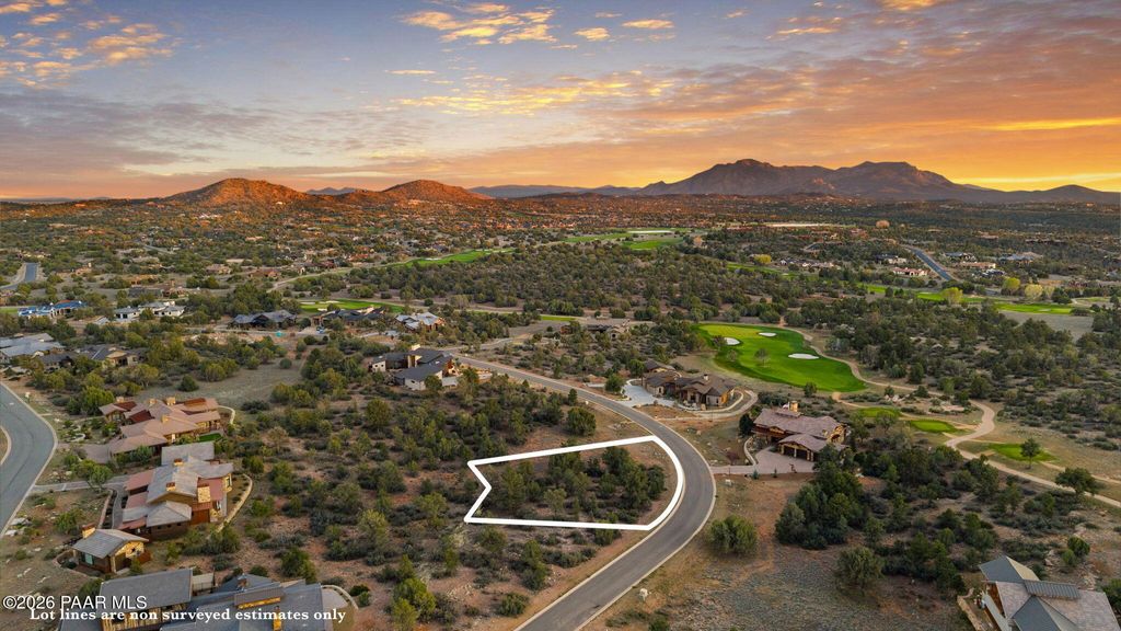 Photo of 5886 W Maddie Lane, Prescott, AZ 86305 (MLS # 1080074)