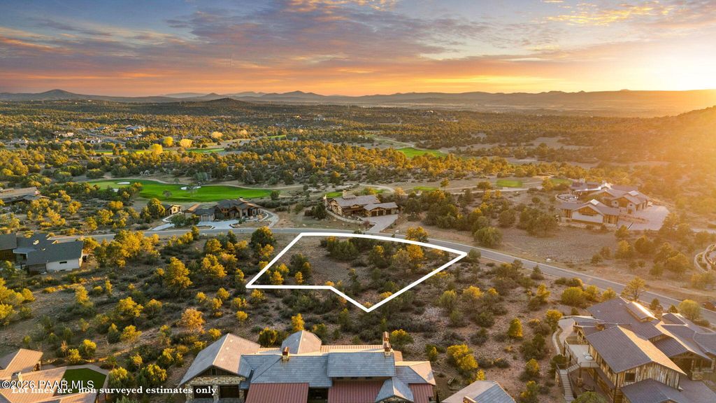 Photo of 5886 W Maddie Lane, Prescott, AZ 86305 (MLS # 1080074)