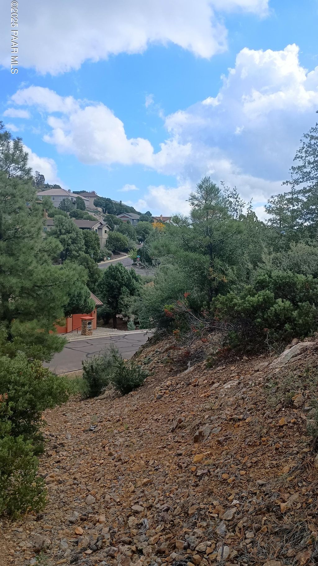 Photo of 1549 Scotch Pine Drive, Prescott, AZ 86303 (MLS # 1077135)