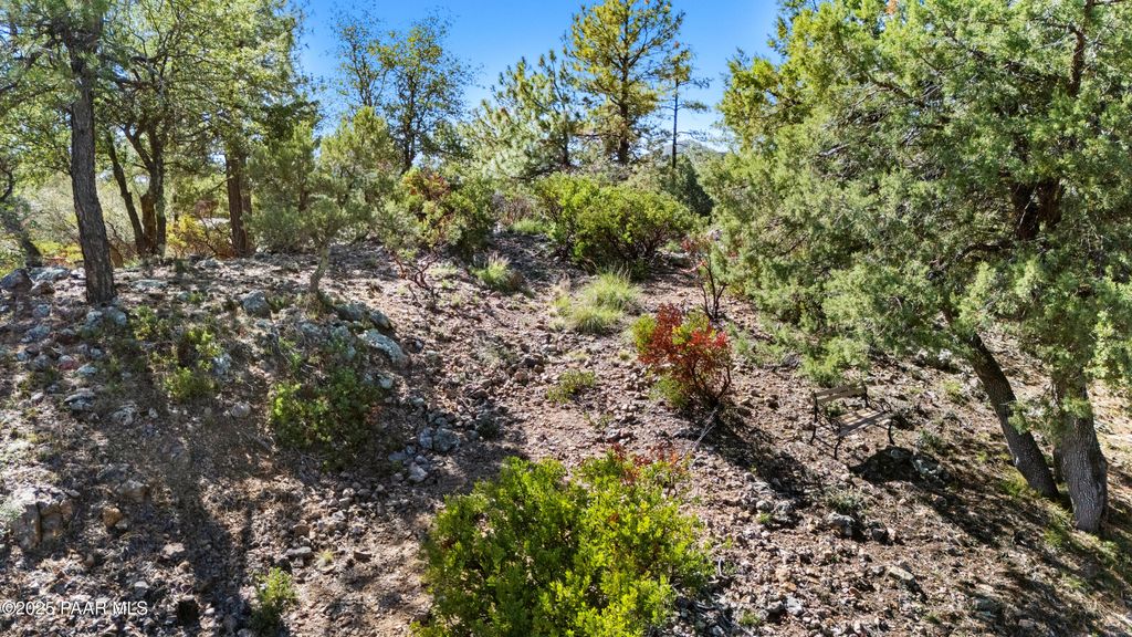 Photo of 1549 Scotch Pine Drive, Prescott, AZ 86303 (MLS # 1077135)