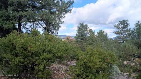 Photo of 1549 Scotch Pine Drive, Prescott, AZ 86303 (MLS # 1077135)
