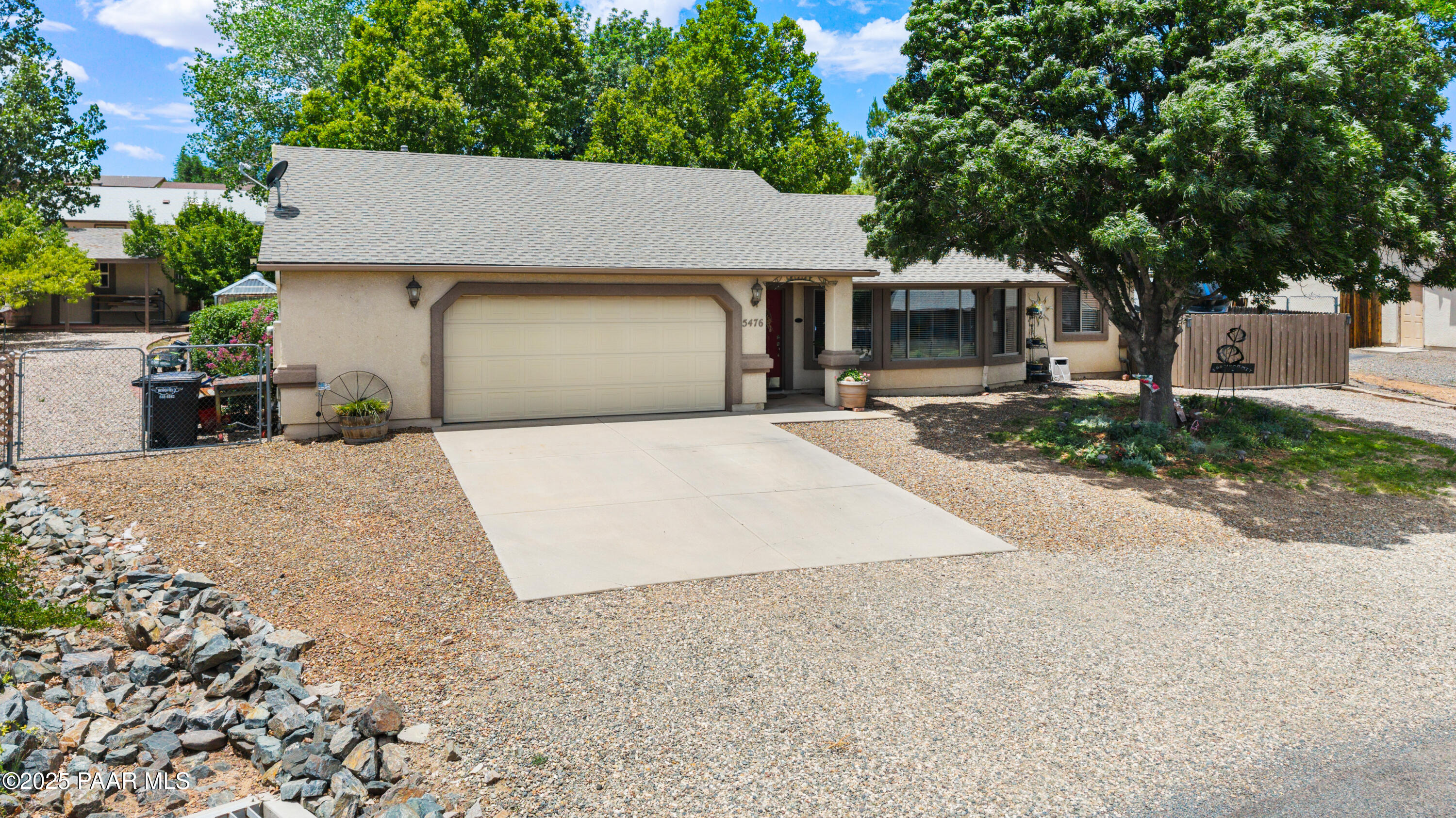 5476 N Poke Drive
