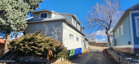 217 Bridge Street Prescott AZ 86303